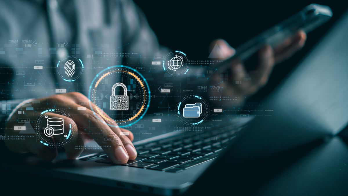 Command and control software
