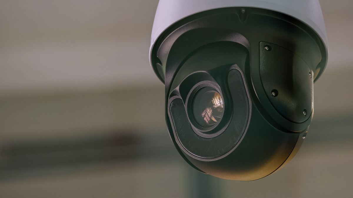 Surveillance camera